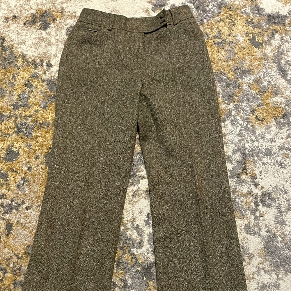 Ann Taylor Dress Pants